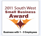 Vintages Business Award