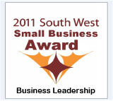 Vintages Business Award 2011